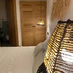 酒店 Lupa Alacati *