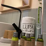 Lupa Alacati