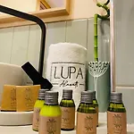 Lupa Alacati