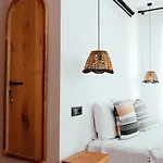 酒店 Lupa Alacati Çeşme