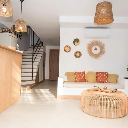 Lupa Alaçati * Çeşme