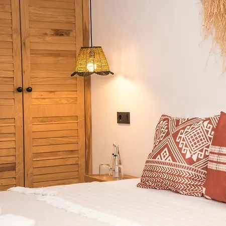 Hotel Lupa Alaçati *