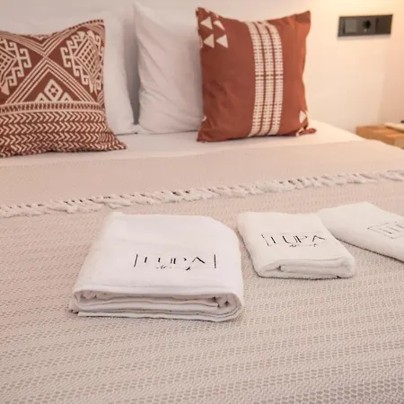 Lupa Alaçati Çeşme