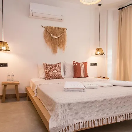 Lupa Alaçati Hotel *