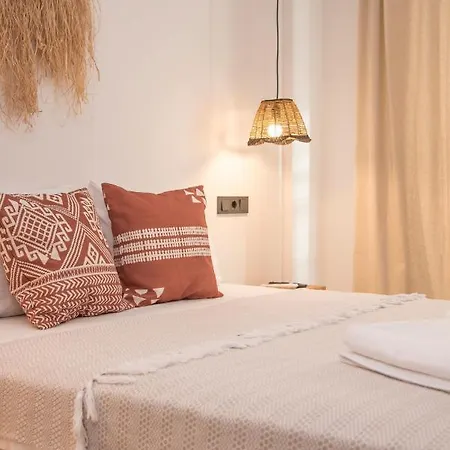 Hotel Lupa Alacati
