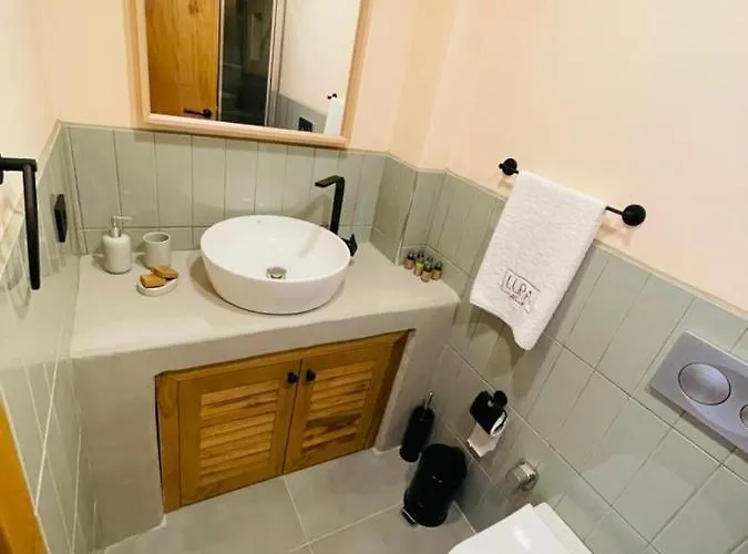 Lupa Alaçati * Çeşme