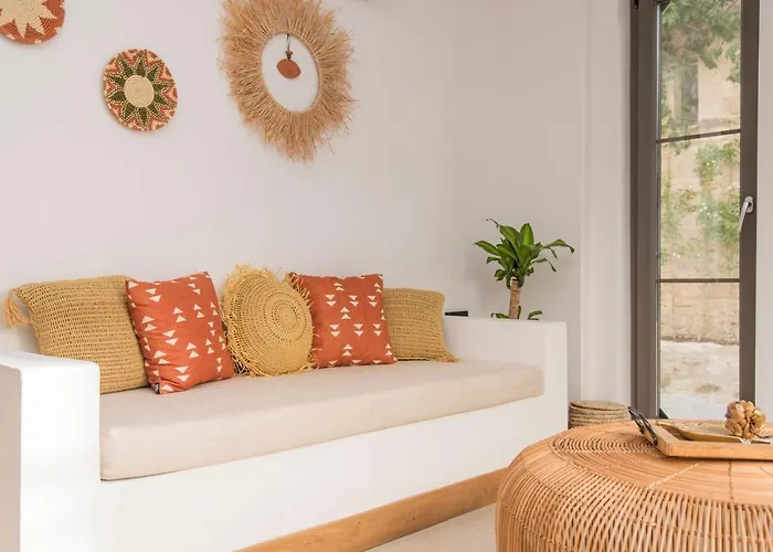 Lupa Alaçati * Çeşme