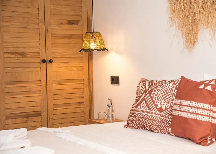 Hotel Lupa Alaçati *