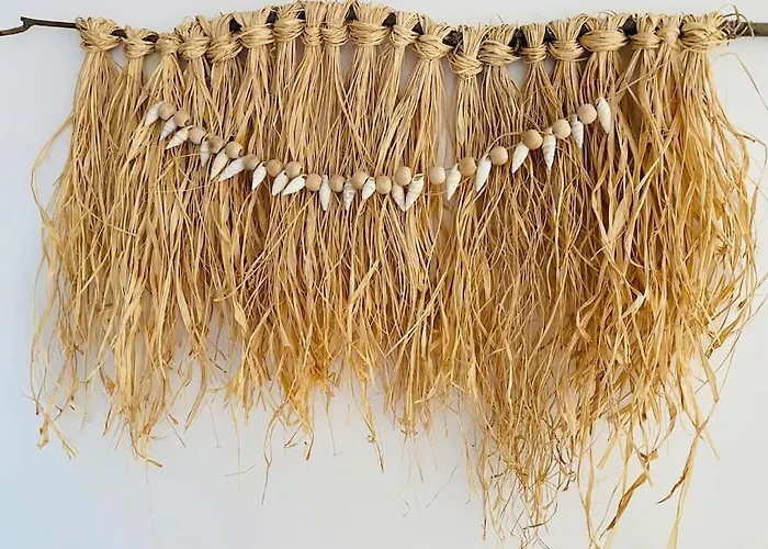 Lupa Alaçati Hotel *