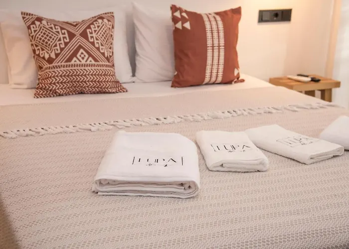 Lupa Alacati Çeşme